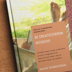 Creatiestroom Intensive