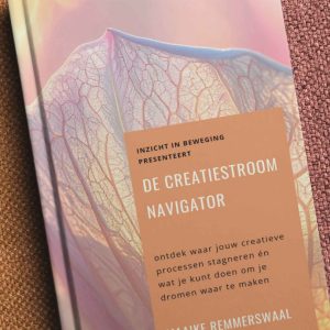 Creatiestroom Navigator
