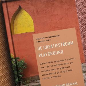 Creatiestroom Playground