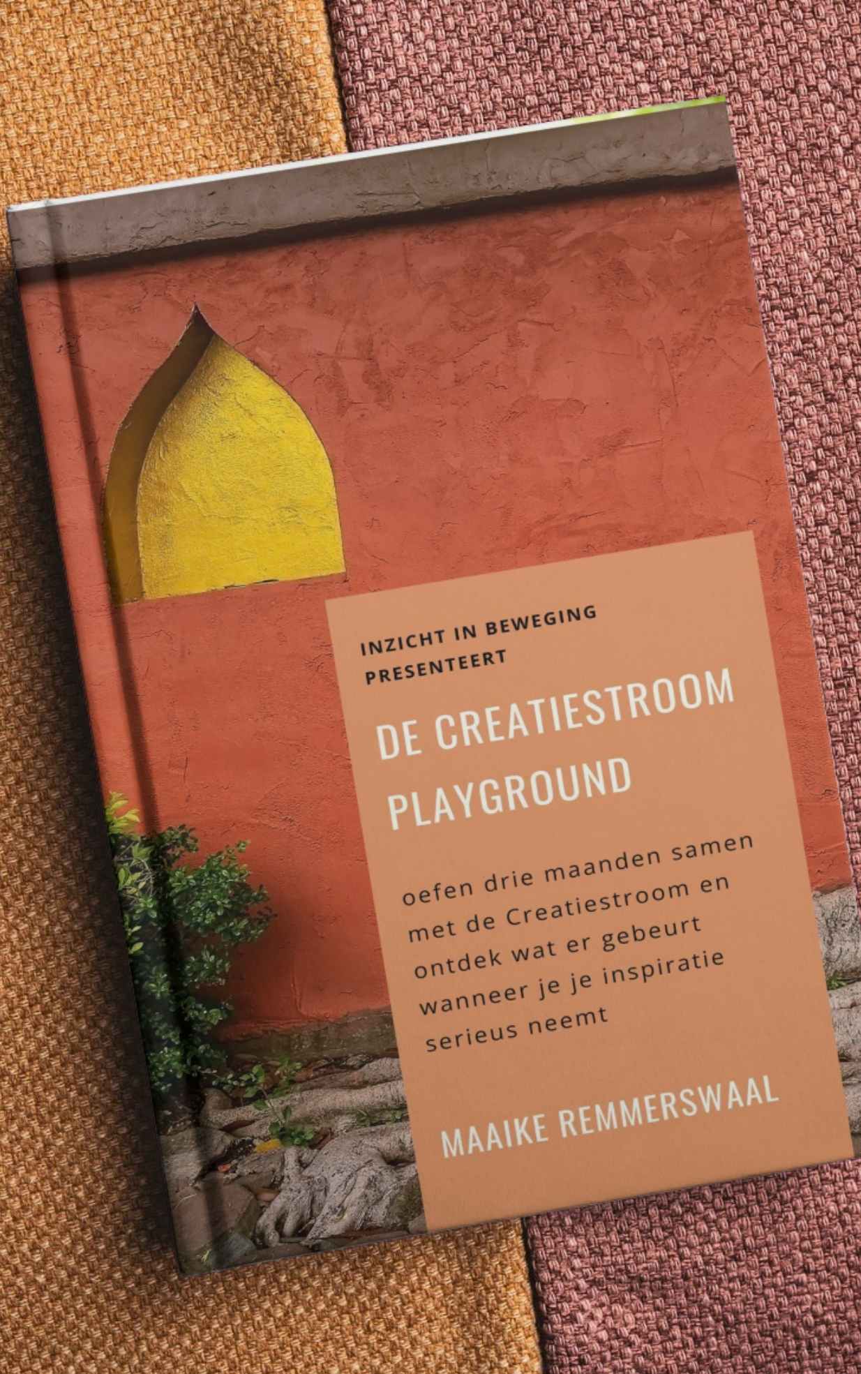 Creatiestroom Playground